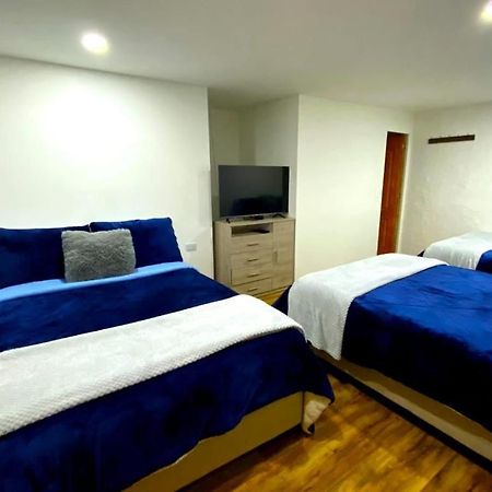 Hotel Niza Colonial ボゴタ エクステリア 写真