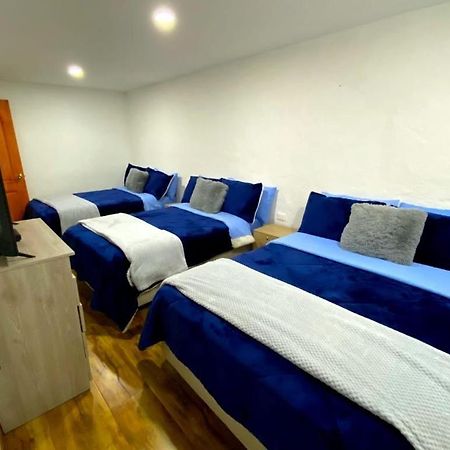 Hotel Niza Colonial ボゴタ エクステリア 写真